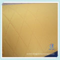 100% Polyester Diamond Ultrasonic Quilted Fabric